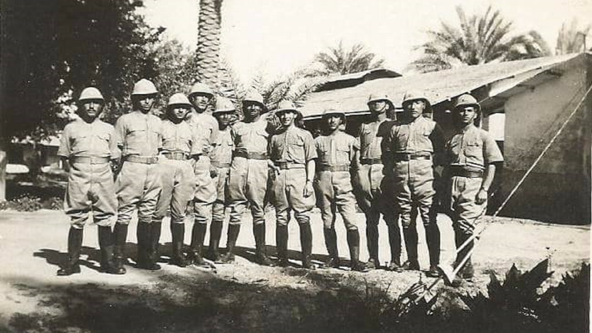 في ذكراه الـ 105.. الضباط الكورد كانوا نواة تأسيس الجيش العراقي